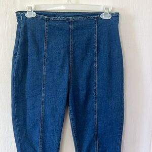 No tags | Skinny Curvy Jeans
